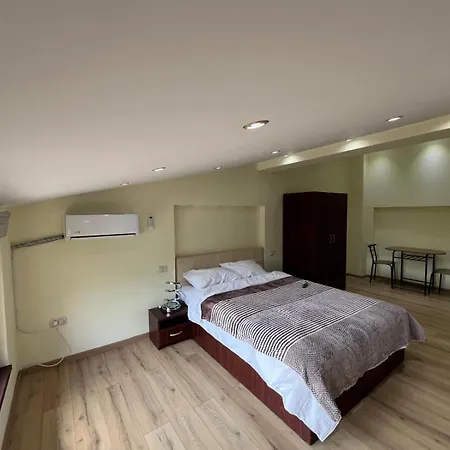 Omega Style Constanta