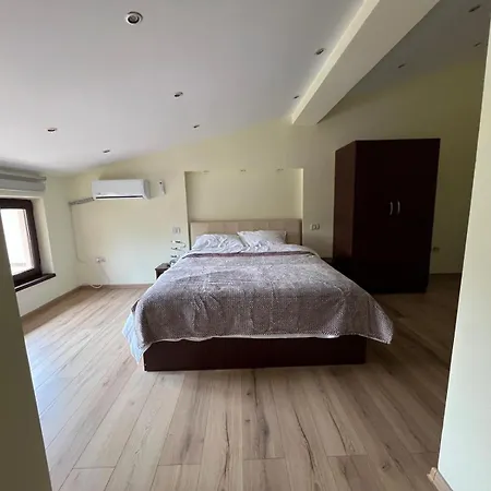 Omega Style 3* Constanta