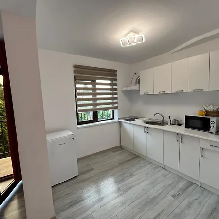 Aparthotel Omega Style Constanta