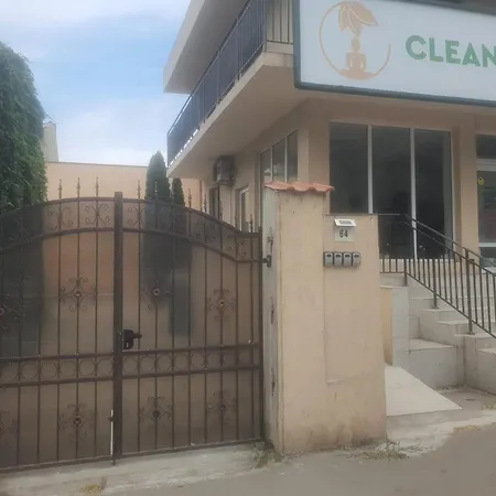 Omega Style 3* Konstanca