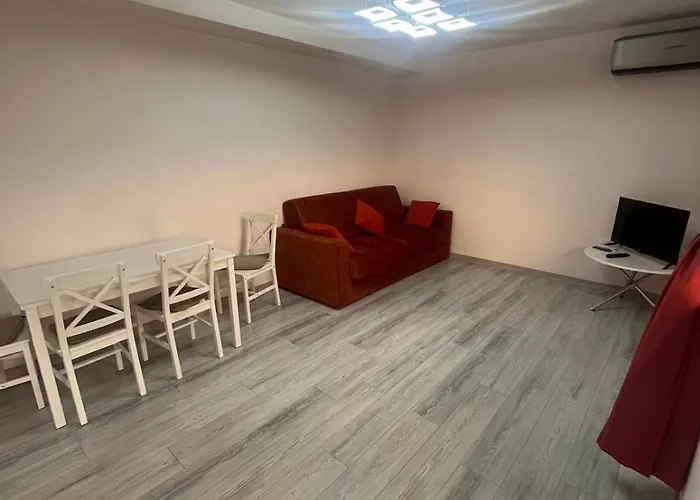 Omega Style 3* Konstanca