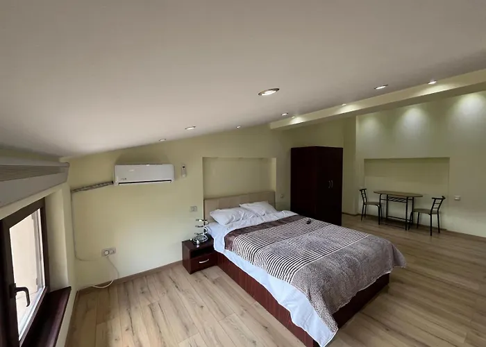 Omega Style Konstanca