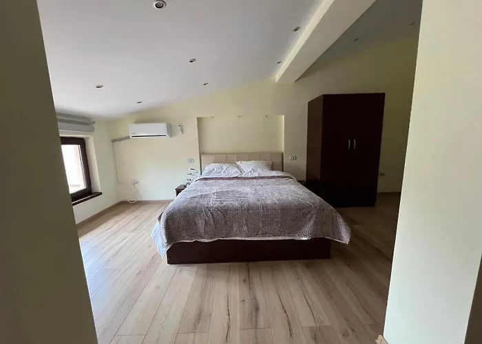 Omega Style 3* Konstanca