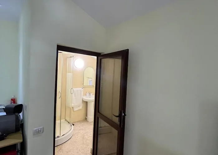 Apartmanhotel Omega Style