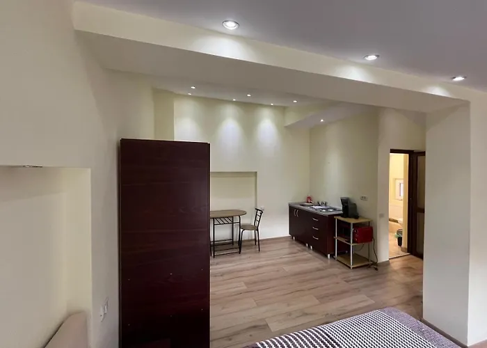 Omega Style 3* Konstanca