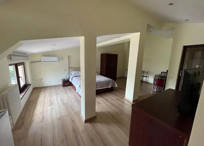 Apartmanhotel Omega Style