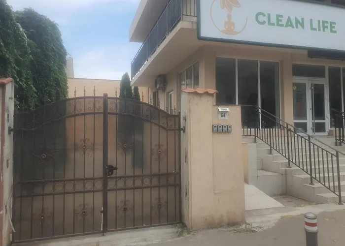 Omega Style 3* Konstanca