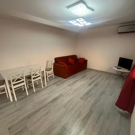 Omega Style 3* Constança