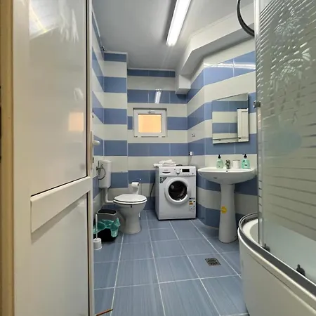 Omega Style Apart-hotel 3*