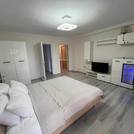 Apart-hotel Omega Style 3*