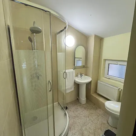 Omega Style Apart-hotel Constança