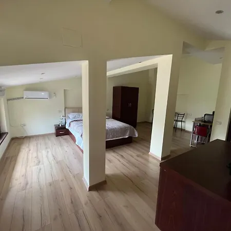 Apart-hotel Omega Style