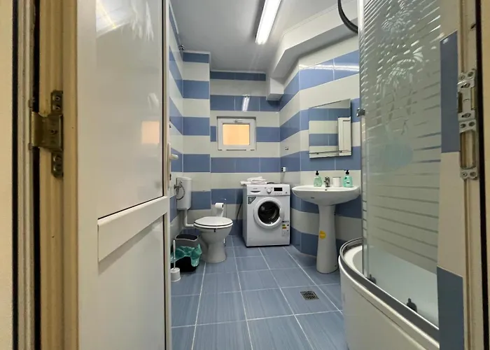 Omega Style Hotel de apartamente 3*